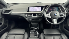 BMW 1 Series 118i M Sport 5dr Step Auto Petrol Hatchback